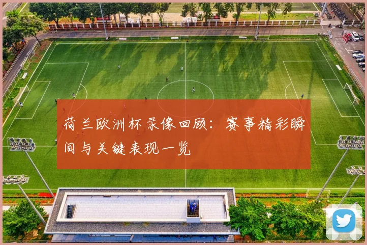 荷兰欧洲杯录像回顾：赛事精彩瞬间与关键表现一览