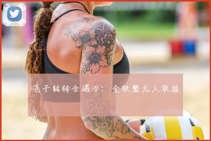 范子铭转会遇冷:全联盟无人敢接